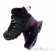 Millet G Trek 5 GTX Women Hiking Boots Gore-Tex, , Black, , Female, 0316-10337, 5638071765, , N3-08.jpg