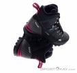 Millet G Trek 5 GTX Women Hiking Boots Gore-Tex, , Black, , Female, 0316-10337, 5638071765, , N3-18.jpg