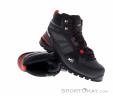 Millet Super Trident Matryx GTX Mens Hiking Boots Gore-Tex, , Black, , Male, 0316-10339, 5638071790, , N1-01.jpg