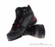 Millet Super Trident Matryx GTX Mens Hiking Boots Gore-Tex, , Black, , Male, 0316-10339, 5638071790, , N1-06.jpg