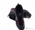 Millet Super Trident Matryx GTX Hommes Chaussures de randonnée Gore-Tex, Millet, Noir, , Hommes, 0316-10339, 5638071790, 3515720129575, N3-03.jpg