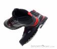 Millet Super Trident Matryx GTX Hommes Chaussures de randonnée Gore-Tex, Millet, Noir, , Hommes, 0316-10339, 5638071790, 3515720129575, N4-09.jpg