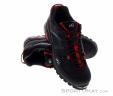 Millet Trident Guide GTX Hommes Chaussures de randonnée Gore-Tex, Millet, Gris foncé, , Hommes, 0316-10340, 5638071795, 3515729566739, N2-02.jpg