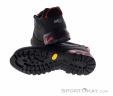 Millet Trident Guide GTX Hommes Chaussures de randonnée Gore-Tex, Millet, Gris foncé, , Hommes, 0316-10340, 5638071795, 3515729566739, N2-12.jpg
