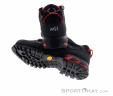 Millet Trident Guide GTX Hommes Chaussures de randonnée Gore-Tex, Millet, Gris foncé, , Hommes, 0316-10340, 5638071795, 3515729566739, N3-13.jpg