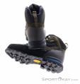 Millet GR4 GTX Mens Hiking Boots Gore-Tex, , Olive-Dark Green, , Male, 0316-10341, 5638071809, , N3-13.jpg