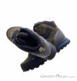 Millet GR4 GTX Mens Hiking Boots Gore-Tex, Millet, Olive-Dark Green, , Male, 0316-10341, 5638071809, 3515720196799, N5-10.jpg