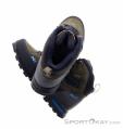 Millet GR4 GTX Hommes Chaussures de randonnée Gore-Tex, Millet, Vert foncé olive, , Hommes, 0316-10341, 5638071809, 3515720196799, N5-15.jpg