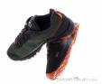 Millet Hike Up GTX Hommes Chaussures de randonnée, Millet, Vert foncé olive, , Hommes, 0316-10342, 5638071819, 3515729912086, N3-08.jpg