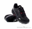 Millet X-Rush GTX Hommes Chaussures de randonnée Gore-Tex, Millet, Noir, , Hommes, 0316-10345, 5638072382, 3515720193224, N1-01.jpg