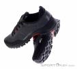 Millet X-Rush GTX Mens Hiking Boots Gore-Tex, Millet, Black, , Male, 0316-10345, 5638072382, 3515720193224, N3-08.jpg