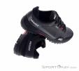 Millet X-Rush GTX Mens Hiking Boots Gore-Tex, Millet, Black, , Male, 0316-10345, 5638072382, 3515720193224, N3-18.jpg