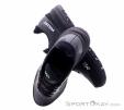 Millet X-Rush GTX Mens Hiking Boots Gore-Tex, Millet, Black, , Male, 0316-10345, 5638072382, 3515720193224, N5-05.jpg