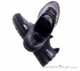 Millet X-Rush GTX Hommes Chaussures de randonnée Gore-Tex, Millet, Noir, , Hommes, 0316-10345, 5638072382, 3515720193224, N5-15.jpg