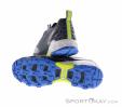 Millet Light Rush Mens Trail Running Shoes, , Blue, , Male, 0316-10346, 5638072390, , N2-12.jpg