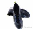 Millet Light Rush Mens Trail Running Shoes, , Blue, , Male, 0316-10346, 5638072390, , N3-03.jpg