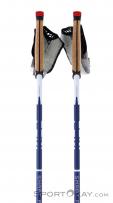 Leki Smart Pacemaker Lite Nordic Walking Poles, Leki, Anthracite, , Male,Female,Unisex, 0012-10507, 5638072523, 4028173293766, N1-01.jpg