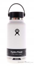 Hydro Flask 32oz Wide Mouth 946ml Thermosflasche, Hydro Flask, Weiss, , , 0311-10061, 5638072566, 810007831572, N1-01.jpg
