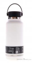 Hydro Flask 32oz Wide Mouth 946ml Thermos Bottle, , White, , , 0311-10061, 5638072566, , N1-11.jpg