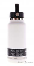 Hydro Flask 32oz Wide Mouth 946ml Thermosflasche, Hydro Flask, Weiss, , , 0311-10061, 5638072566, 810007831572, N1-16.jpg
