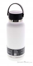 Hydro Flask 32oz Wide Mouth 946ml Thermos Bottle, , White, , , 0311-10061, 5638072566, , N2-12.jpg