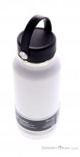 Hydro Flask 32oz Wide Mouth 946ml Botella térmica, Hydro Flask, Blanco, , , 0311-10061, 5638072566, 810007831572, N3-08.jpg