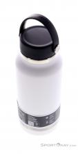 Hydro Flask 32oz Wide Mouth 946ml Bouteille thermos, Hydro Flask, Blanc, , , 0311-10061, 5638072566, 810007831572, N3-13.jpg