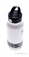 Hydro Flask 32oz Wide Mouth 946ml Bouteille thermos, Hydro Flask, Blanc, , , 0311-10061, 5638072566, 810007831572, N3-18.jpg