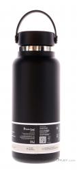 Hydro Flask 32oz Wide Mouth 946ml Bouteille thermos, Hydro Flask, Noir, , , 0311-10061, 5638072567, 810007831565, N1-11.jpg