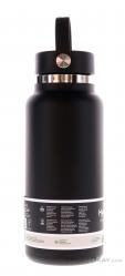 Hydro Flask 32oz Wide Mouth 946ml Thermos Bottle, , Black, , , 0311-10061, 5638072567, , N1-16.jpg