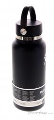 Hydro Flask 32oz Wide Mouth 946ml Thermos Bottle, Hydro Flask, Black, , , 0311-10061, 5638072567, 810007831565, N2-17.jpg