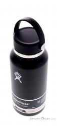 Hydro Flask 32oz Wide Mouth 946ml Thermos Bottle, , Black, , , 0311-10061, 5638072567, , N3-03.jpg