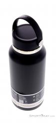 Hydro Flask 32oz Wide Mouth 946ml Bouteille thermos, Hydro Flask, Noir, , , 0311-10061, 5638072567, 810007831565, N3-13.jpg