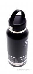 Hydro Flask 32oz Wide Mouth 946ml Bouteille thermos, Hydro Flask, Noir, , , 0311-10061, 5638072567, 810007831565, N3-18.jpg