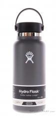 Hydro Flask 32oz Wide Mouth 946ml Thermos Bottle, Hydro Flask, Gray, , , 0311-10061, 5638072568, 810007831589, N1-01.jpg