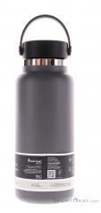 Hydro Flask 32oz Wide Mouth 946ml Thermos Bottle, , Gray, , , 0311-10061, 5638072568, , N1-11.jpg