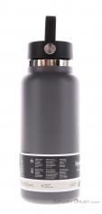 Hydro Flask 32oz Wide Mouth 946ml Bouteille thermos, Hydro Flask, Gris, , , 0311-10061, 5638072568, 810007831589, N1-16.jpg