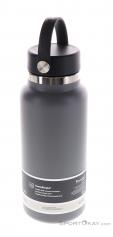Hydro Flask 32oz Wide Mouth 946ml Bouteille thermos, Hydro Flask, Gris, , , 0311-10061, 5638072568, 810007831589, N2-07.jpg