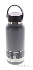 Hydro Flask 32oz Wide Mouth 946ml Bouteille thermos, Hydro Flask, Gris, , , 0311-10061, 5638072568, 810007831589, N2-12.jpg