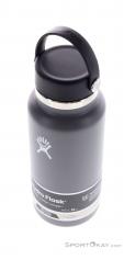 Hydro Flask 32oz Wide Mouth 946ml Bouteille thermos, Hydro Flask, Gris, , , 0311-10061, 5638072568, 810007831589, N3-03.jpg