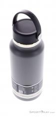 Hydro Flask 32oz Wide Mouth 946ml Bouteille thermos, Hydro Flask, Gris, , , 0311-10061, 5638072568, 810007831589, N3-13.jpg