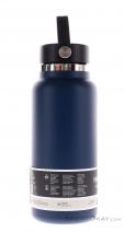 Hydro Flask 32oz Wide Mouth 946ml Thermos Bottle, Hydro Flask, Dark-Blue, , , 0311-10061, 5638072569, 810070083939, N1-16.jpg