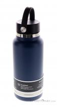 Hydro Flask 32oz Wide Mouth 946ml Thermos Bottle, Hydro Flask, Dark-Blue, , , 0311-10061, 5638072569, 810070083939, N2-07.jpg