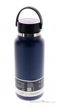 Hydro Flask 32oz Wide Mouth 946ml Thermos Bottle, Hydro Flask, Dark-Blue, , , 0311-10061, 5638072569, 810070083939, N2-12.jpg