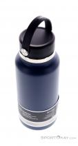 Hydro Flask 32oz Wide Mouth 946ml Thermos Bottle, Hydro Flask, Dark-Blue, , , 0311-10061, 5638072569, 810070083939, N3-08.jpg