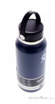 Hydro Flask 32oz Wide Mouth 946ml Thermos Bottle, , Dark-Blue, , , 0311-10061, 5638072569, , N3-18.jpg