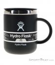 Hydro Flask Flask 12 oz Coffee Mug 355ml Termohrnček, Hydro Flask, Čierna, , , 0311-10062, 5638072570, 810028848443, N1-01.jpg