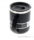 Hydro Flask Flask 12 oz Coffee Mug 355ml Thermo Cup, Hydro Flask, Black, , , 0311-10062, 5638072570, 810028848443, N2-07.jpg