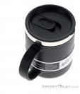 Hydro Flask Flask 12 oz Coffee Mug 355ml Termohrnček, Hydro Flask, Čierna, , , 0311-10062, 5638072570, 810028848443, N3-08.jpg