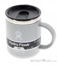 Hydro Flask Flask 12 oz Coffee Mug 355ml Thermobecher, Hydro Flask, Hell-Grau, , , 0311-10062, 5638072571, 810070087166, N2-02.jpg